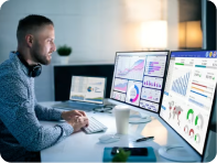 AI-Powered Threat Detection