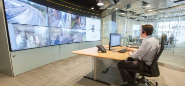 AI-Powered Video Analytics