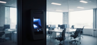 Bank Access Control