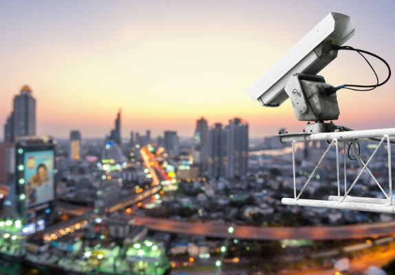 Access Control security