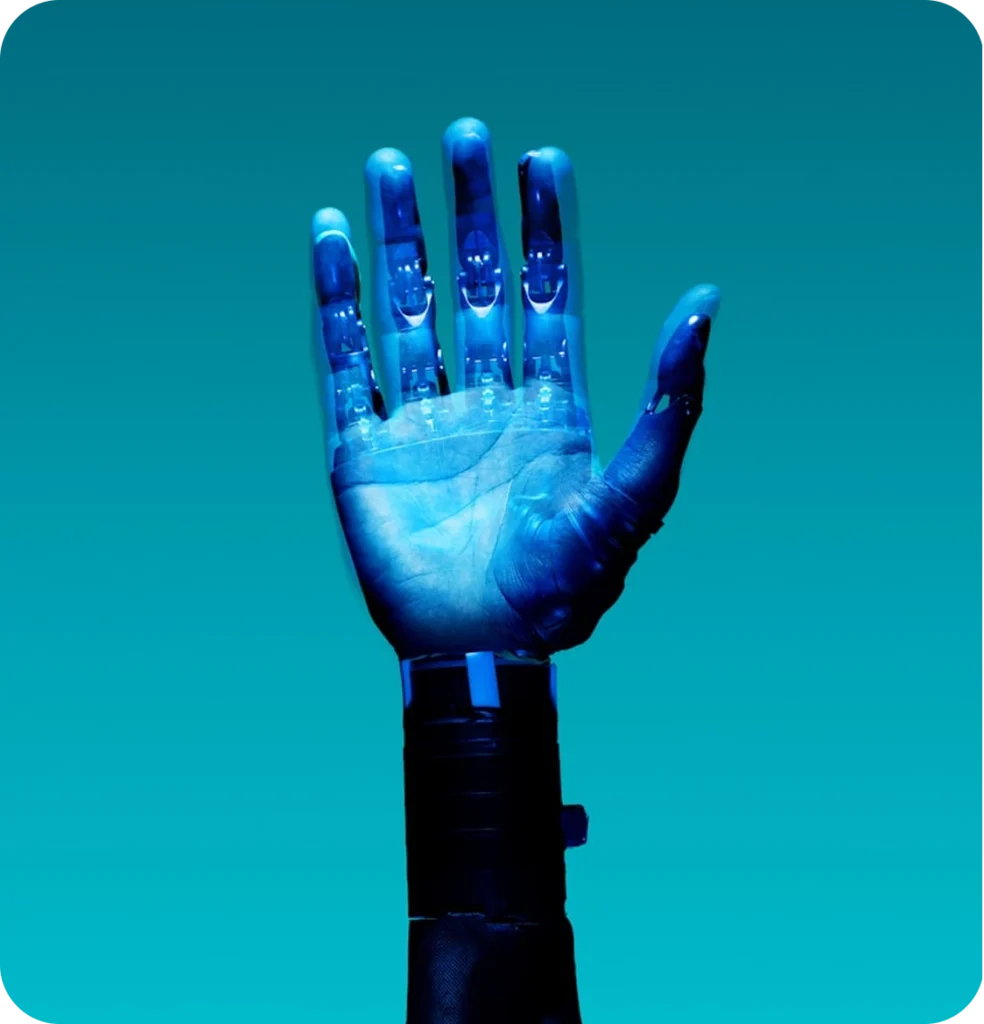 Anticipated Analytics Outcomes