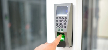 Biometric Authentication