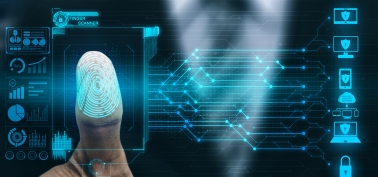 Biometric health care