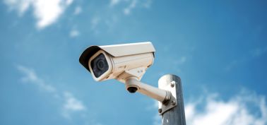 Home CCTV and Video Monitoring