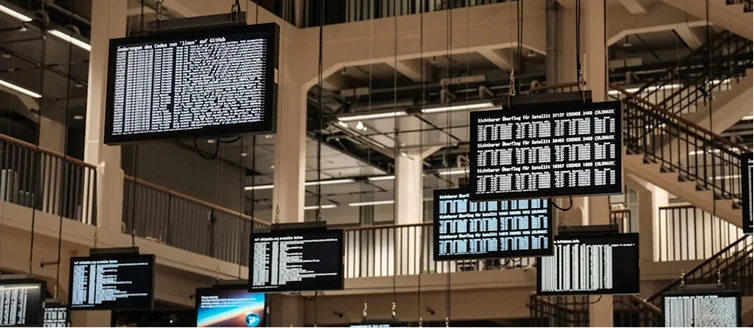 Centralized Management Software