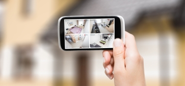 Cloud-Based Monitoring