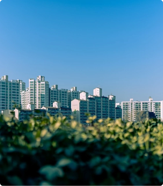 condominiums security