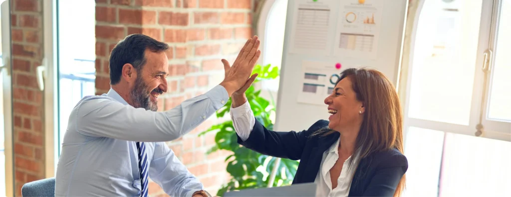 Customer Success oneworxs