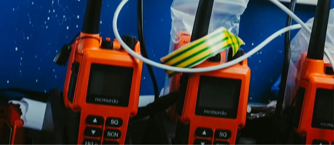 Emergency Communication Systems