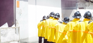 Emergency Response Integration