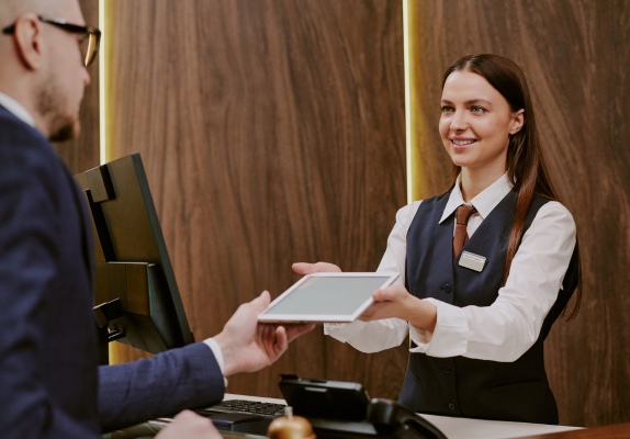 Guest & Staff Safety