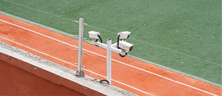 Motion Detection Software