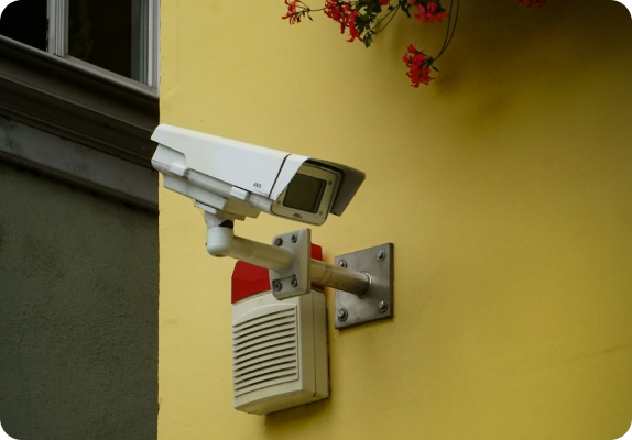 CCTV Camera