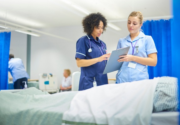 Patient & Staff Safety health care