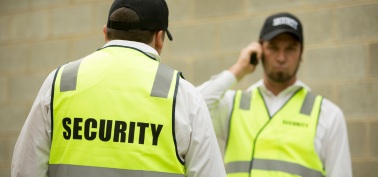 Security Integration
