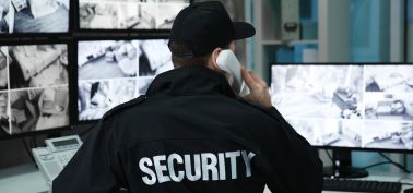 Home Security Integration