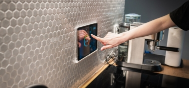 Home Smart Access Devices