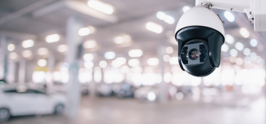 Video Surveillance health care