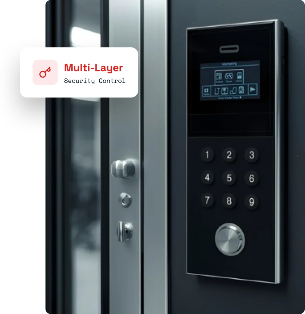 Access Control Software