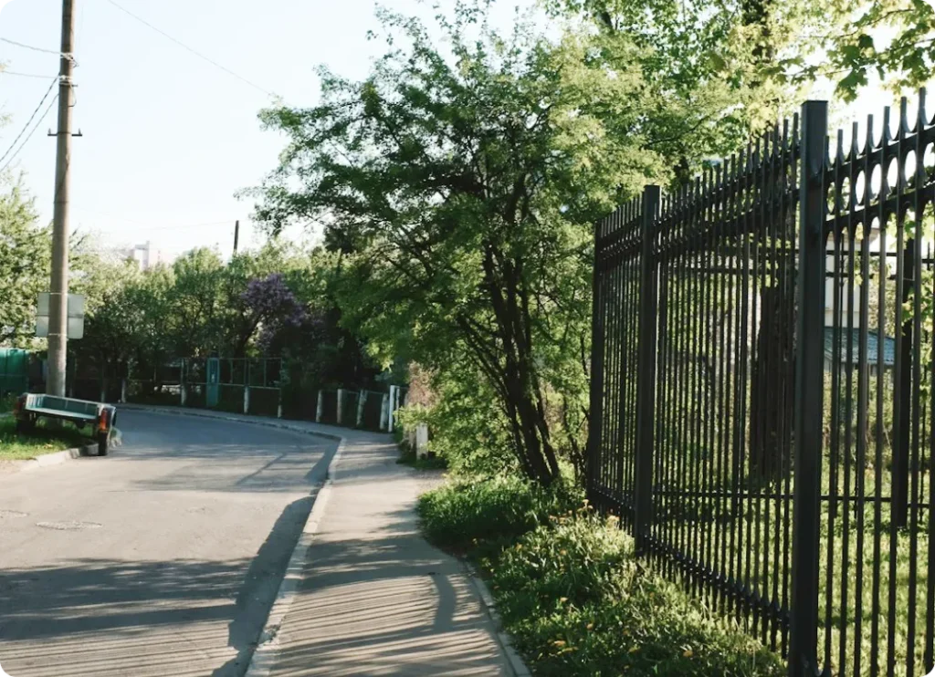 Homeowner's Associations