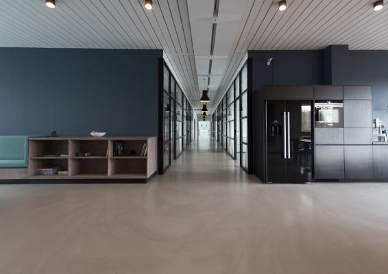 Office building