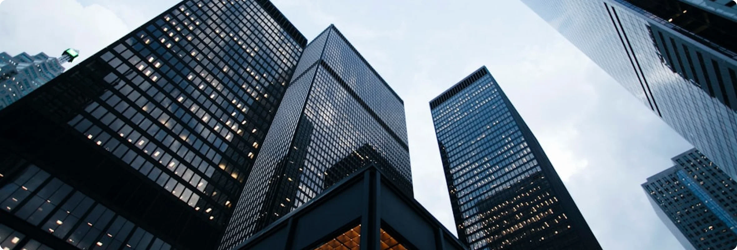 Office buildings