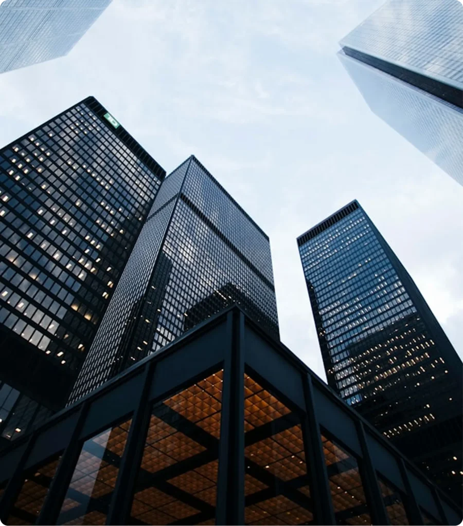 Office buildings