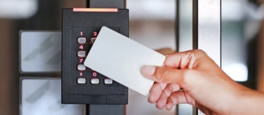 Keycards & Smart Cards