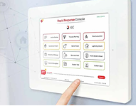 rapdi crisis managment